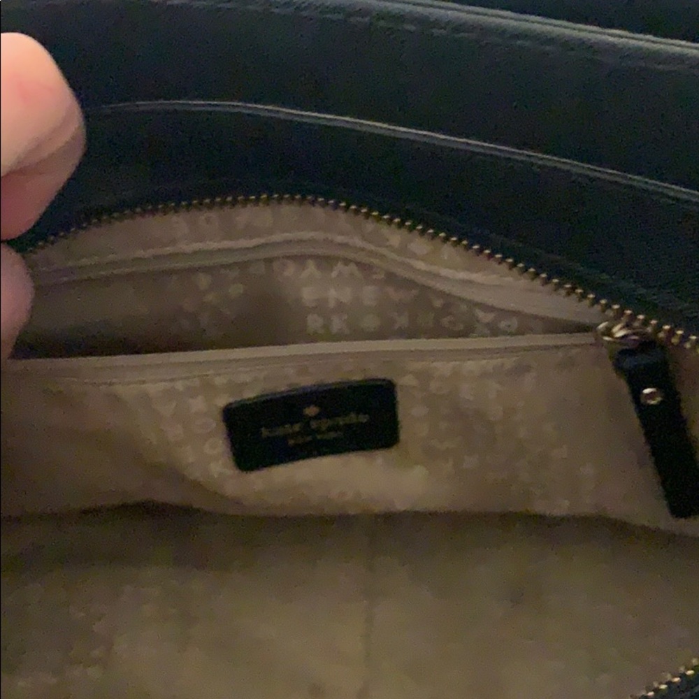 Kate Spade Purse - Picture 13 of 16